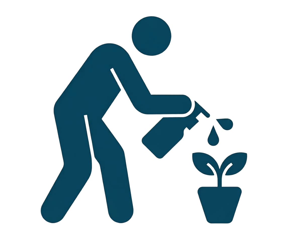 agua panakos para plantas