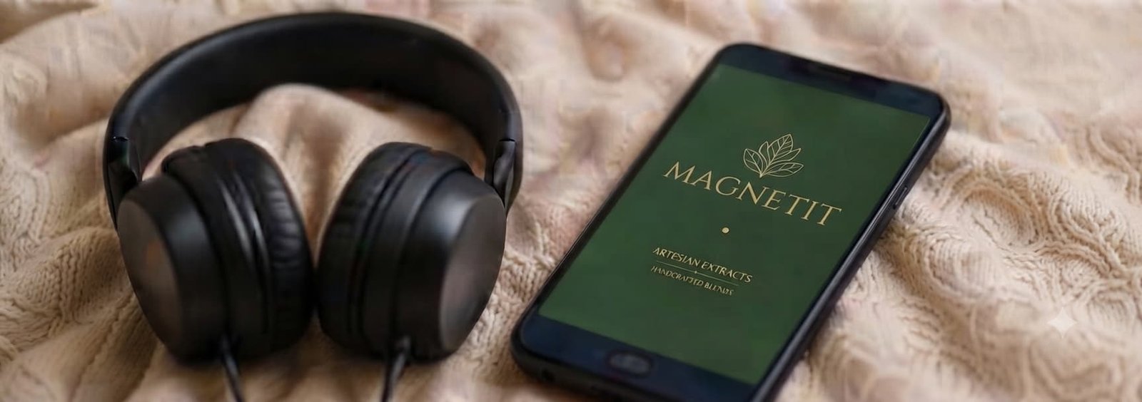audio personalizado